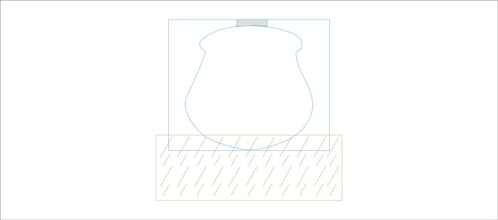 东兴区高端白酒包装设计：从奢华到质感，如何用设计传递品牌高端调性