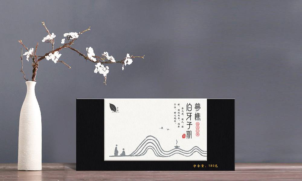 东兴区国潮包装设计的创新路径——传统文化与年轻潮流的破圈融合