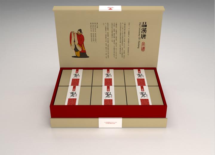 东兴区年货包装设计的温情密码——从市井烟火到年节仪式的视觉重构