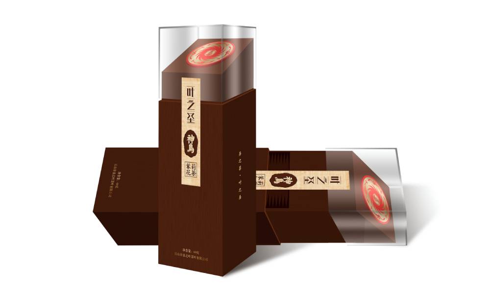 东兴区礼品包装设计：以礼传情，融合城市特色，打造有温度的伴手礼