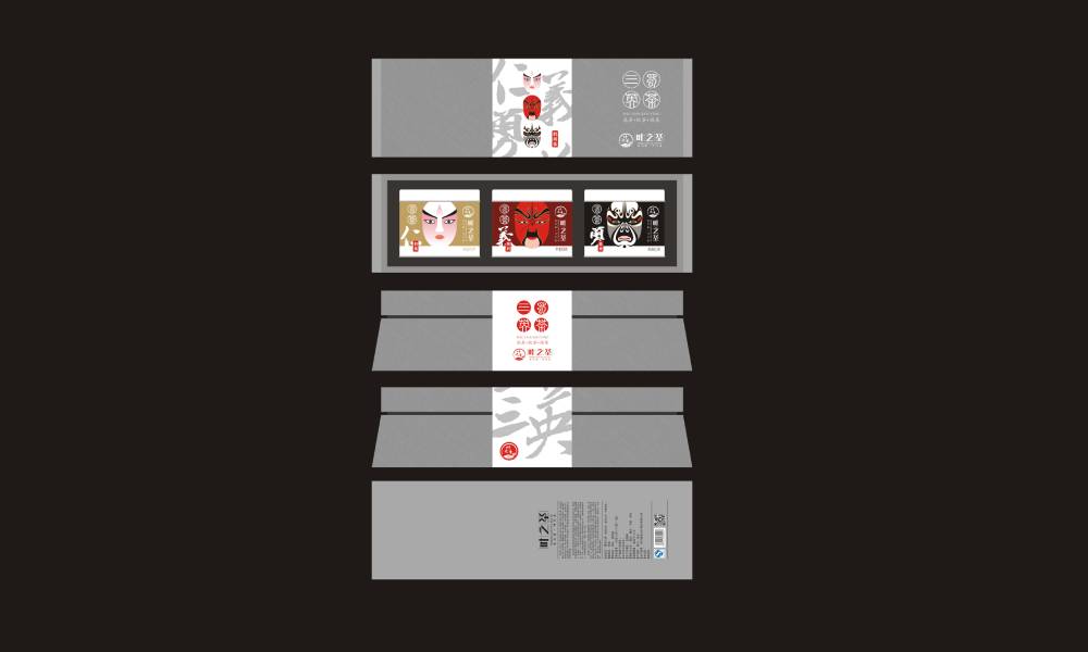 东兴区包装设计制作一体的核心优势——从创意到成品的无缝衔接，破解落地脱节难题